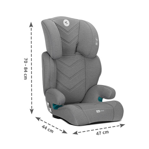 Стол за кола SPEED