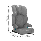 Стол за кола SPEED GT Isofix