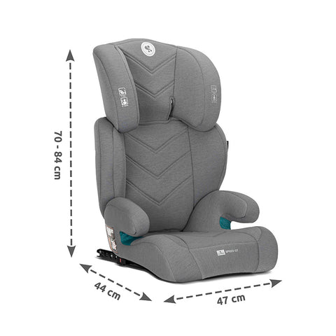 Стол за кола SPEED GT Isofix