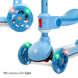 Тротинетка SPEEDSTER до 50кг