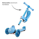 Тротинетка SPEEDSTER до 50кг