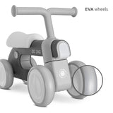 Колело за яздене ZIG ZAG Grey