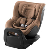 Стол за кола Britax Römer Dualfix Pro M, i-Size, 61-105 см