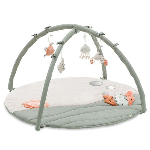 Активна гимнастика Hauck Relax N Watch