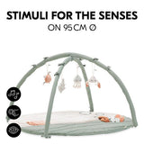 Активна гимнастика Hauck Relax N Watch