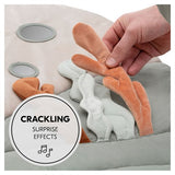 Активна гимнастика Hauck Relax N Watch