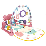 Активна гимнастика Raya Toys Хипо, с пиано