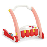 Активна гимнастика и проходилка за бутане 2в1 Raya Toys Happy Childhood