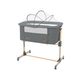 Мини кошара Amaris Dark Grey