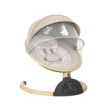 Електрическа люлка Ashlee Beige