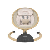 Електрическа люлка Ashlee Beige