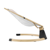 Електрическа люлка Ashlee Beige