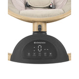 Електрическа люлка Ashlee Beige