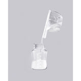 Eлектрическа помпа за кърма преносима с дистанционно управление Iris