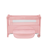 Кошара на две нива Milky Way Pink