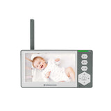 Бебефон видео 4.3'' Ady