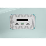 Вана анатомична Hippo 94cm Mint