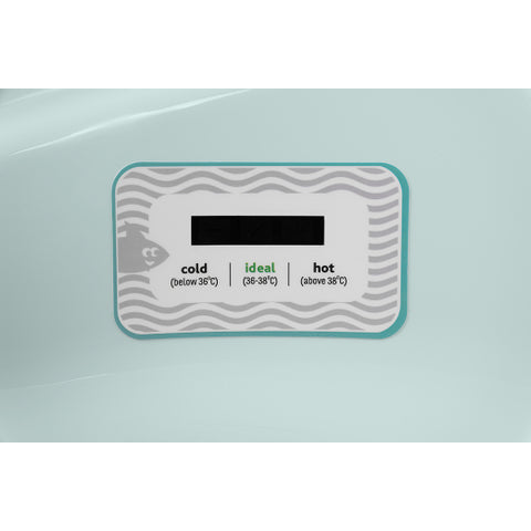 Вана анатомична Hippo 94cm Mint