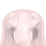 Вана анатомична Hippo 94cm Pink