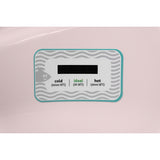 Вана анатомична Hippo 94cm Pink