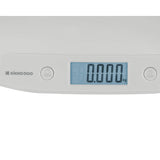 Цифрова везна за бебета Lyra Grey