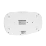 Цифрова везна за бебета Lyra White