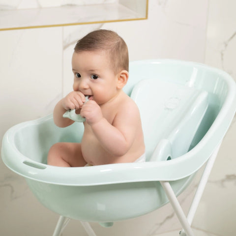 Подложка за вана Hippo Beige SP