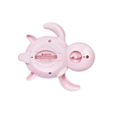 Термометър за вода Buddy Pink