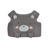 Каишка за прохождане Bear Grey