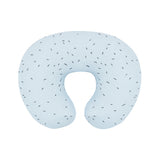 Възглавница за кърмене Bear with me Blue