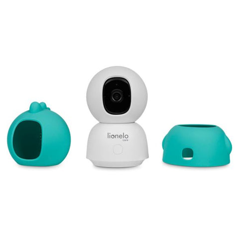Бебефон Lionelo Babyline View