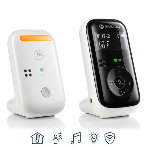 Бебефон Motorola PIP11