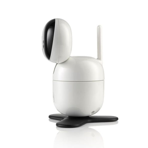 Камера за бебе Motorola PIP1010 Wi-Fi® HD, моторизиран