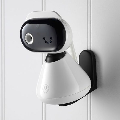 Бебефон с камера Motorola PIP1200 2.8”