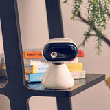 Бебефон с камера Motorola PIP1200 2.8”