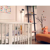 Бебефон с камера Motorola PIP1500 5.0”