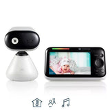 Бебефон с камера Motorola PIP1500 5.0”