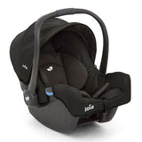 Бебешка количка 3 в 1 Joie Chrome™ Trio