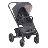 Бебешка количка 3 в 1 Joie Chrome™ Trio