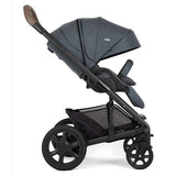 Бебешка количка 3 в 1 Joie chrome™ dlx trio