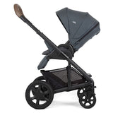 Бебешка количка 3 в 1 Joie chrome™ dlx trio