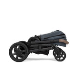 Бебешка количка 3 в 1 Joie chrome™ dlx trio