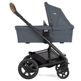 Бебешка количка 3 в 1 Joie chrome™ dlx trio