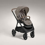 Бебешка количка 3 в 1 Joie finiti™ trio, Maple