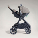 Бебешка количка 3 в 1 Joie finiti™ trio, Maple