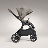 Бебешка количка 3 в 1 Joie finiti™ trio, Maple