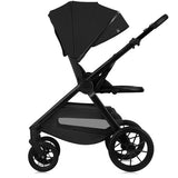 Бебешка количка 3 в 1 Lionelo Layla