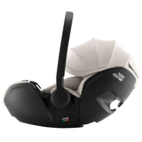 Бебешка количка Britax Römer Smile 5Z