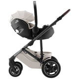 Бебешка количка Britax Römer Smile 5Z