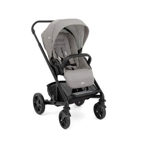 Бебешка количка Joie Chrome, Pebble